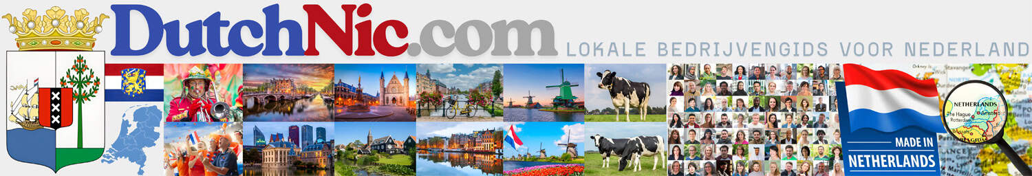 Gemaakt in Nederland - TFH - the STORE and Cantina